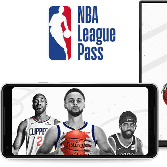 Play dla fanów koszykówki: NBA League Pass