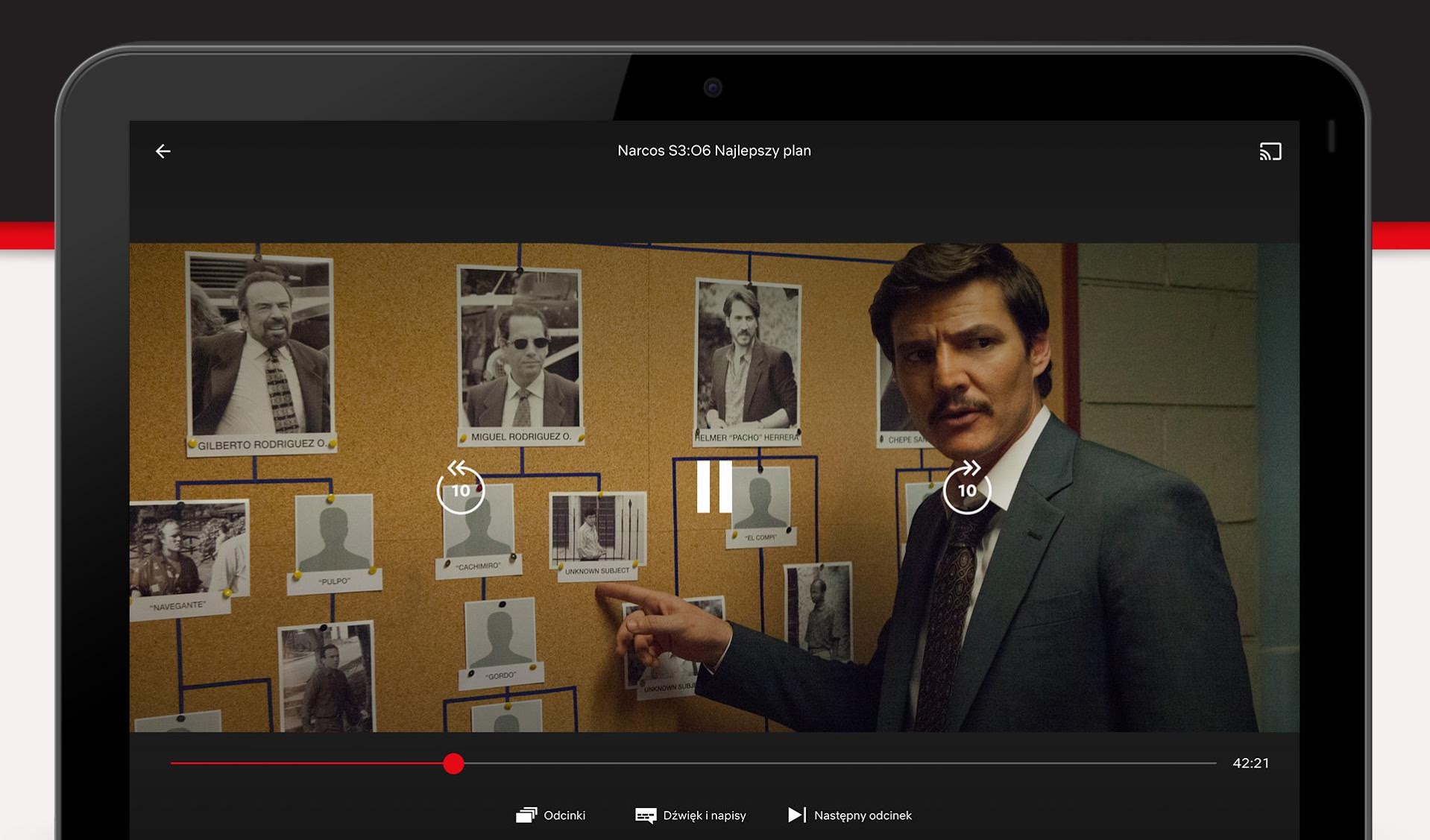 Netflix przetestuje w Polsce nowe plany? Nie, ale może jednak...