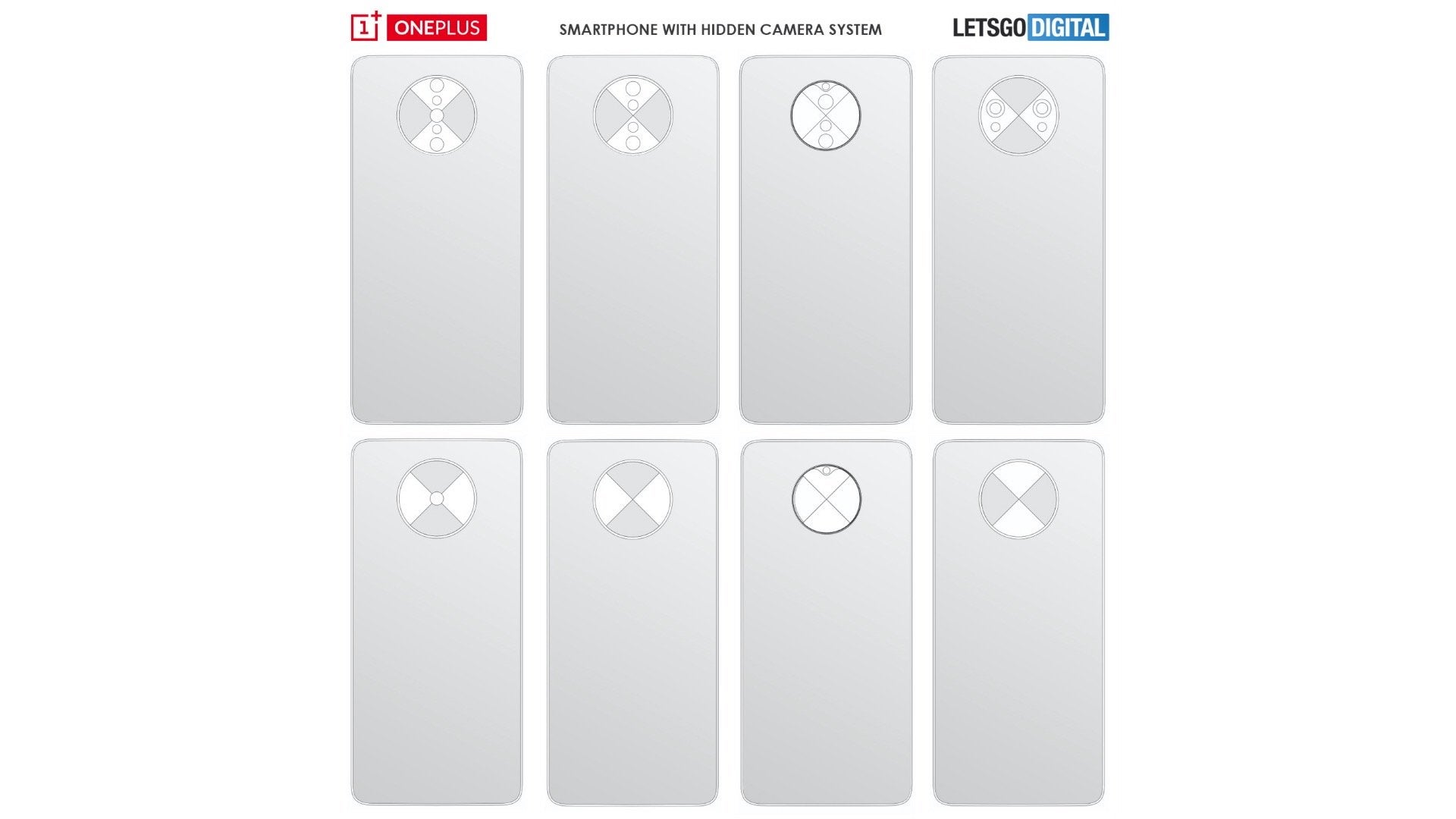 OnePlus mnie urzekł. Takie rozwiązanie chętnie widziałbym w swoim telefonie