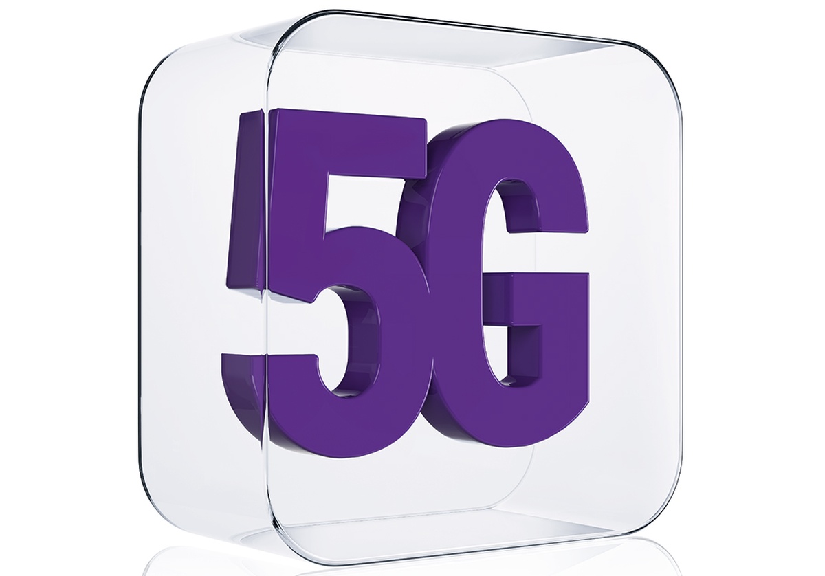Dwa razy więcej Internetu w Play z powodu 5G