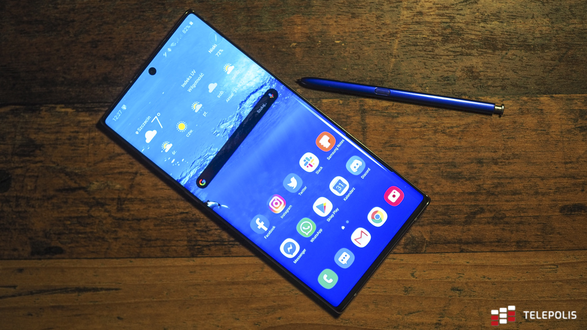 Telefon Samsung? Polecane modele w 2020 roku