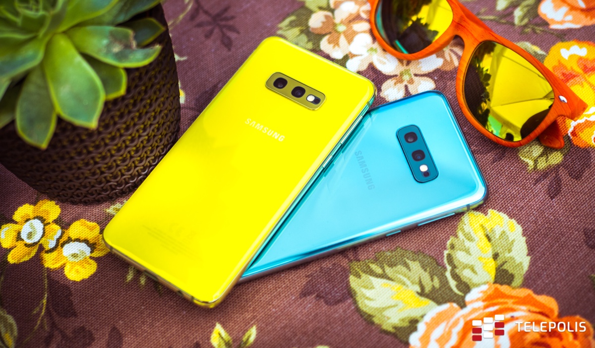 Telefon Samsung? Polecane modele w 2020 roku