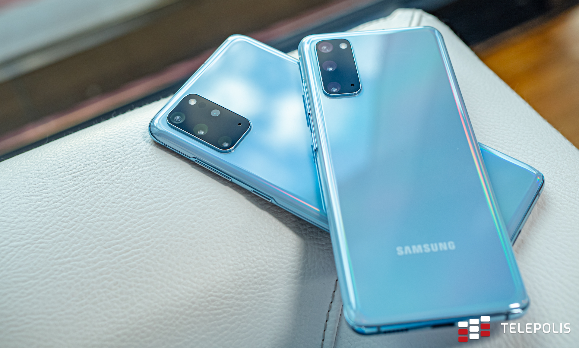 Samsung Galaxy S20 - polska cena i pierwsze wrażenia