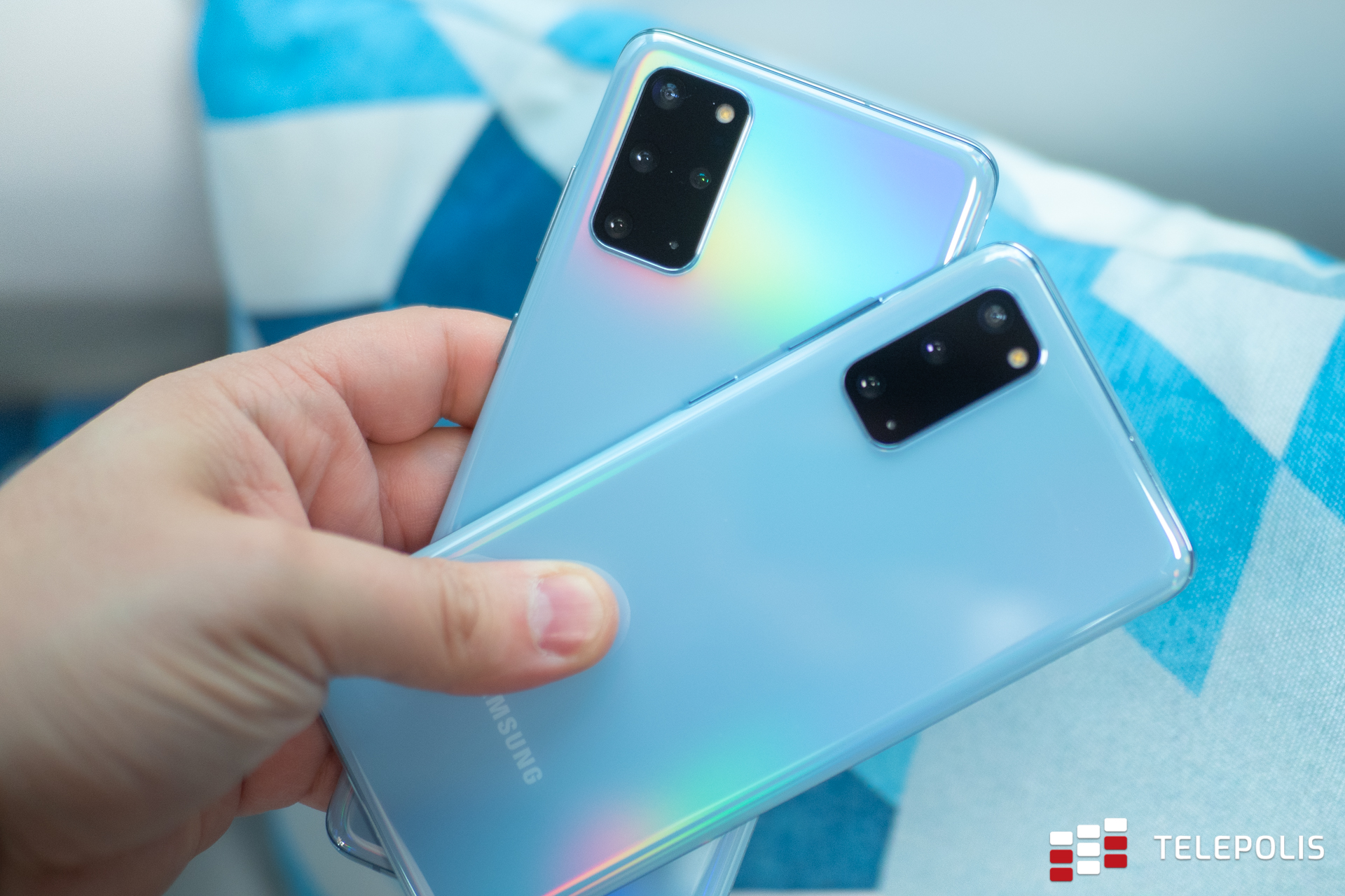 Samsung Galaxy S20 w Korei… nie ma koreańskiego Exynosa