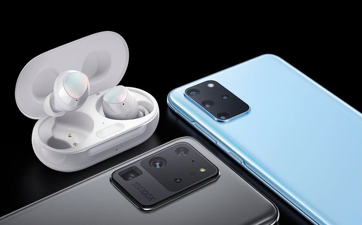 Samsung Galaxy S20: Jaką ma specyfikację? Ile może kosztować?
