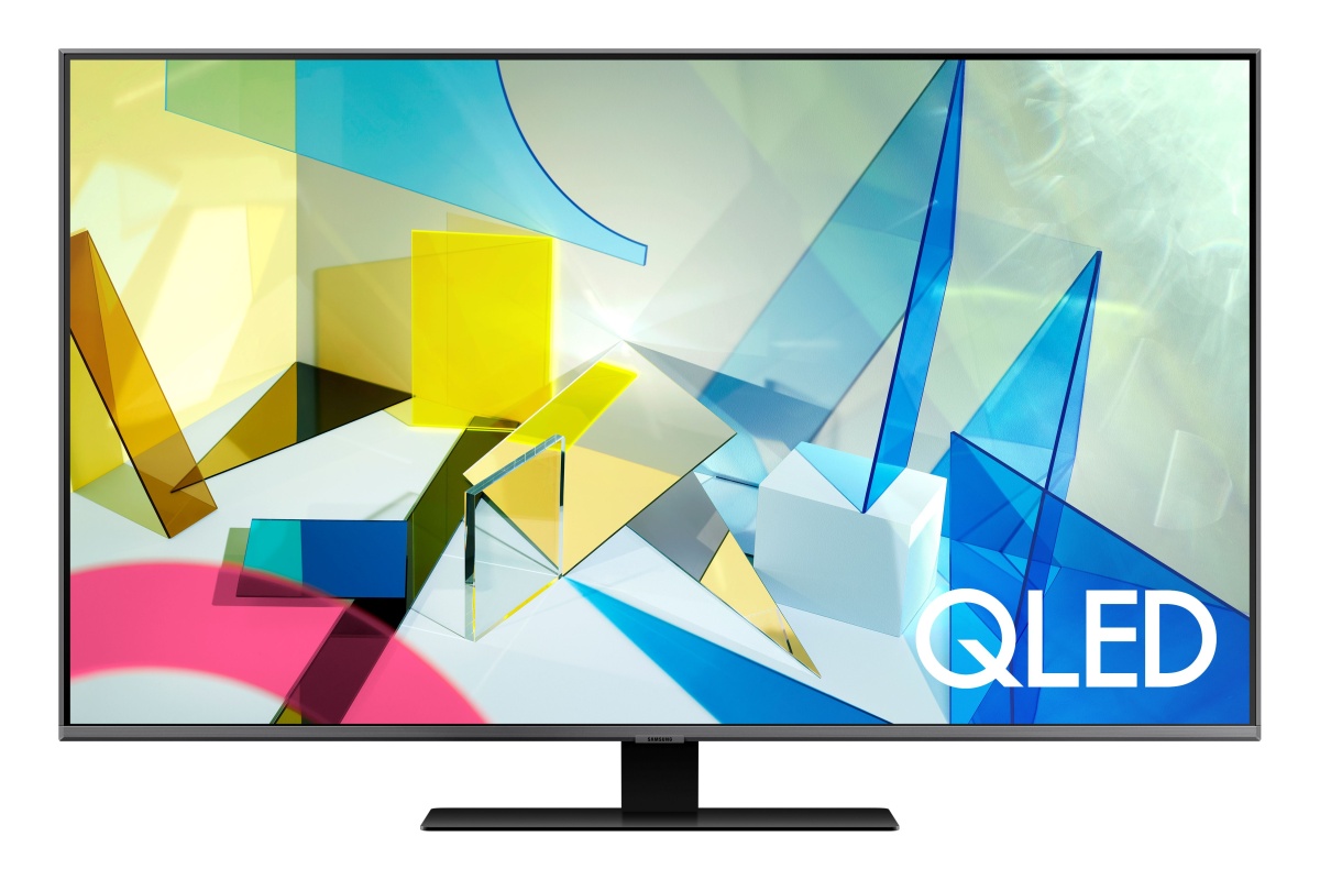 Telewizory Samsunga na 2020 rok - będzie w czym wybierać