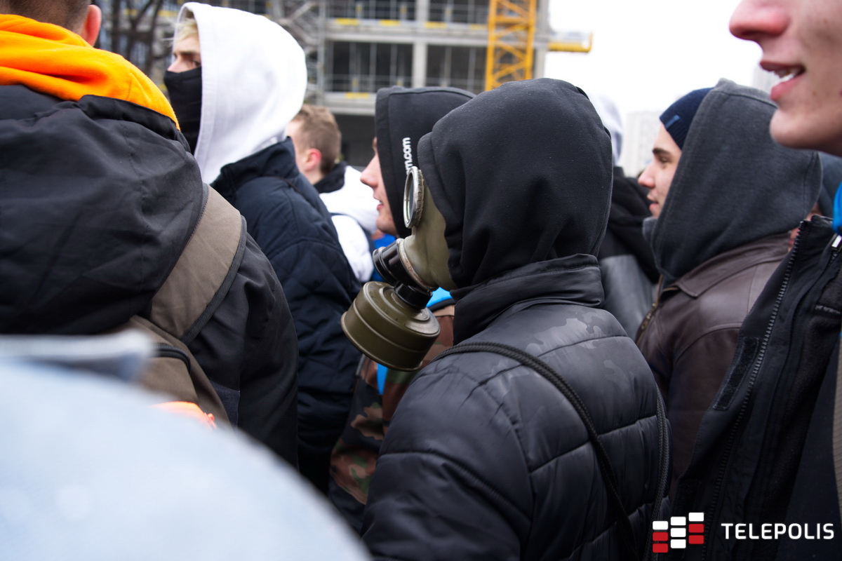 Bomba, koronawirus i echuligani - tak wyglądają teraz Katowice bez IEM