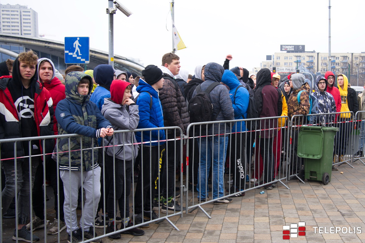 Bomba, koronawirus i echuligani - tak wyglądają teraz Katowice bez IEM