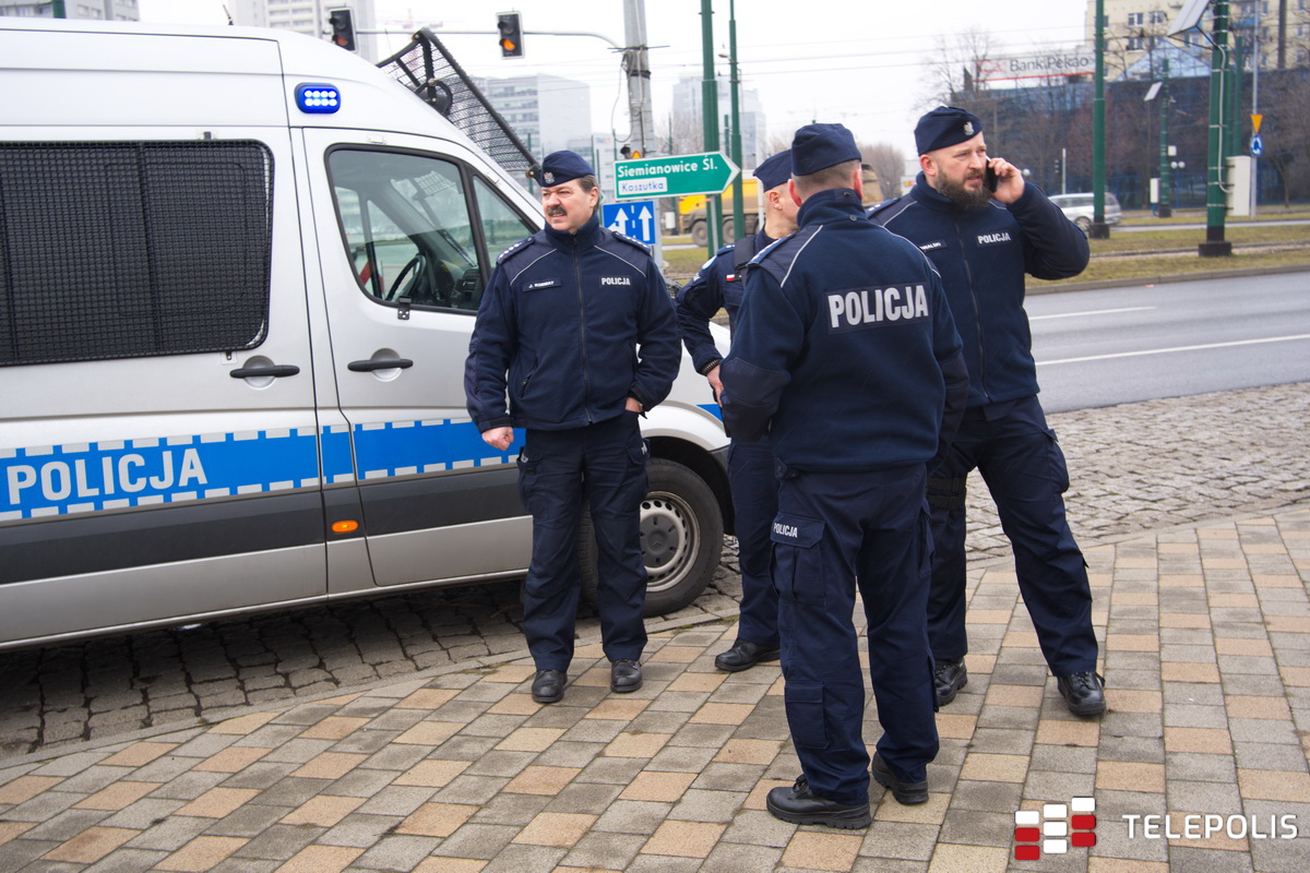 Bomba, koronawirus i echuligani - tak wyglądają teraz Katowice bez IEM