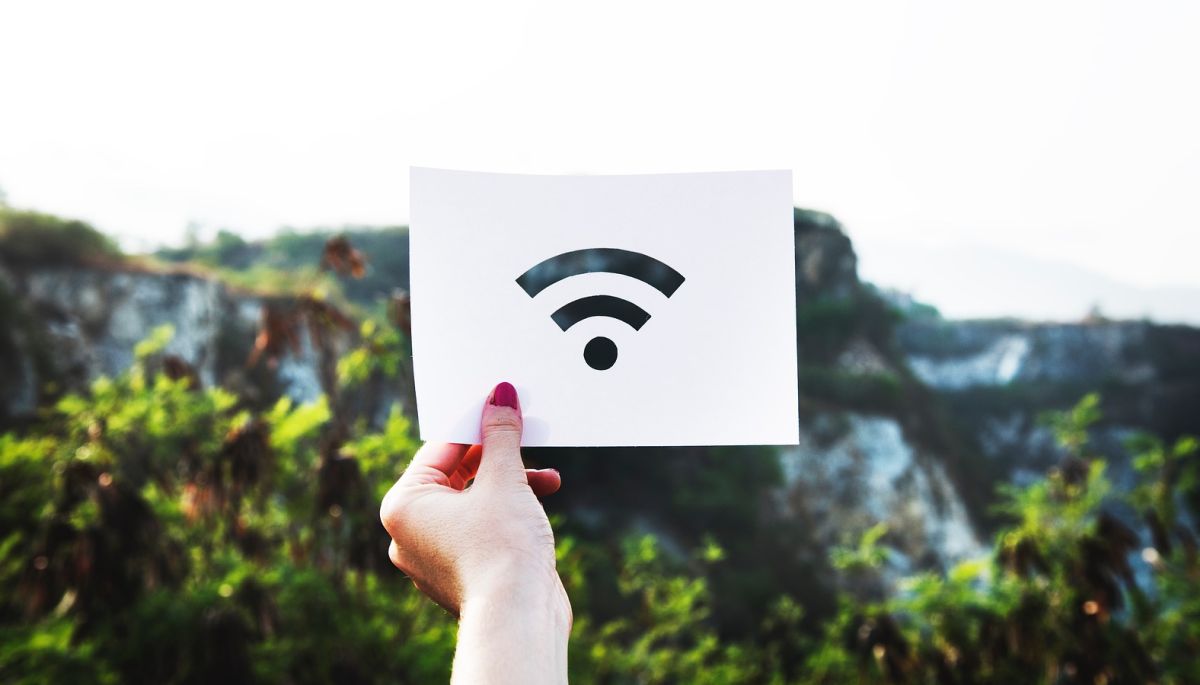 [Aktualizacja] Kr00k zagraża użytkownikom Wi-Fi