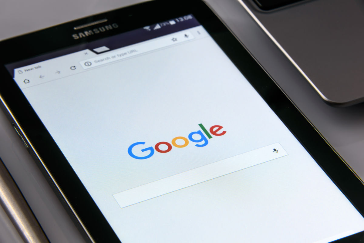 Google testuje wyniki wyszukiwania z dużymi obrazkami. Czeka nas mnóstwo przewijania