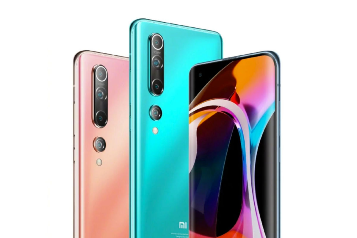 Xiaomi Mi 10 zadebiutuje w Polsce 31 marca