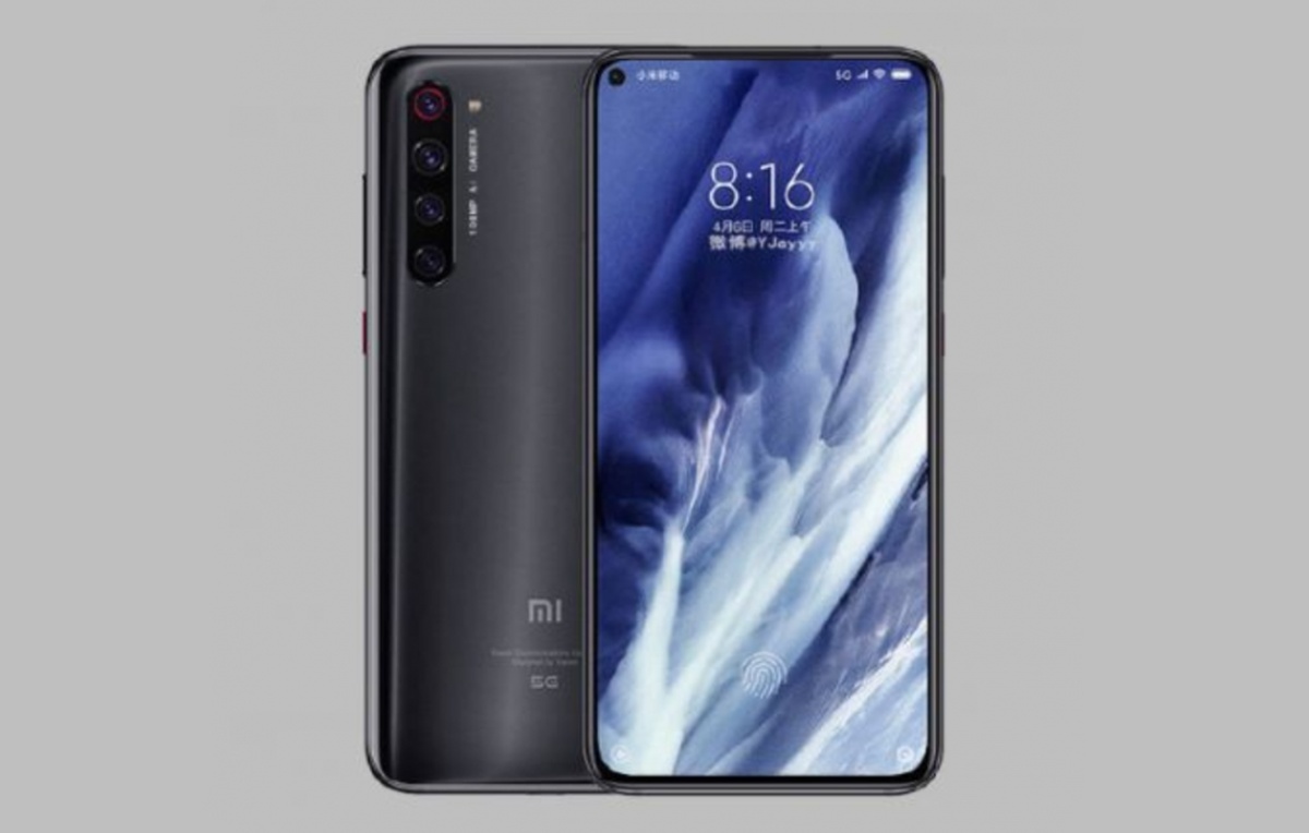 Premiera Xiaomi Mi 10 może się odbyć 13 lutego - online
