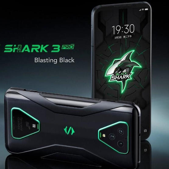 Xiaomi Black Shark 3 zapowiada się na wielki sukces: 5 milionów rezerwacji