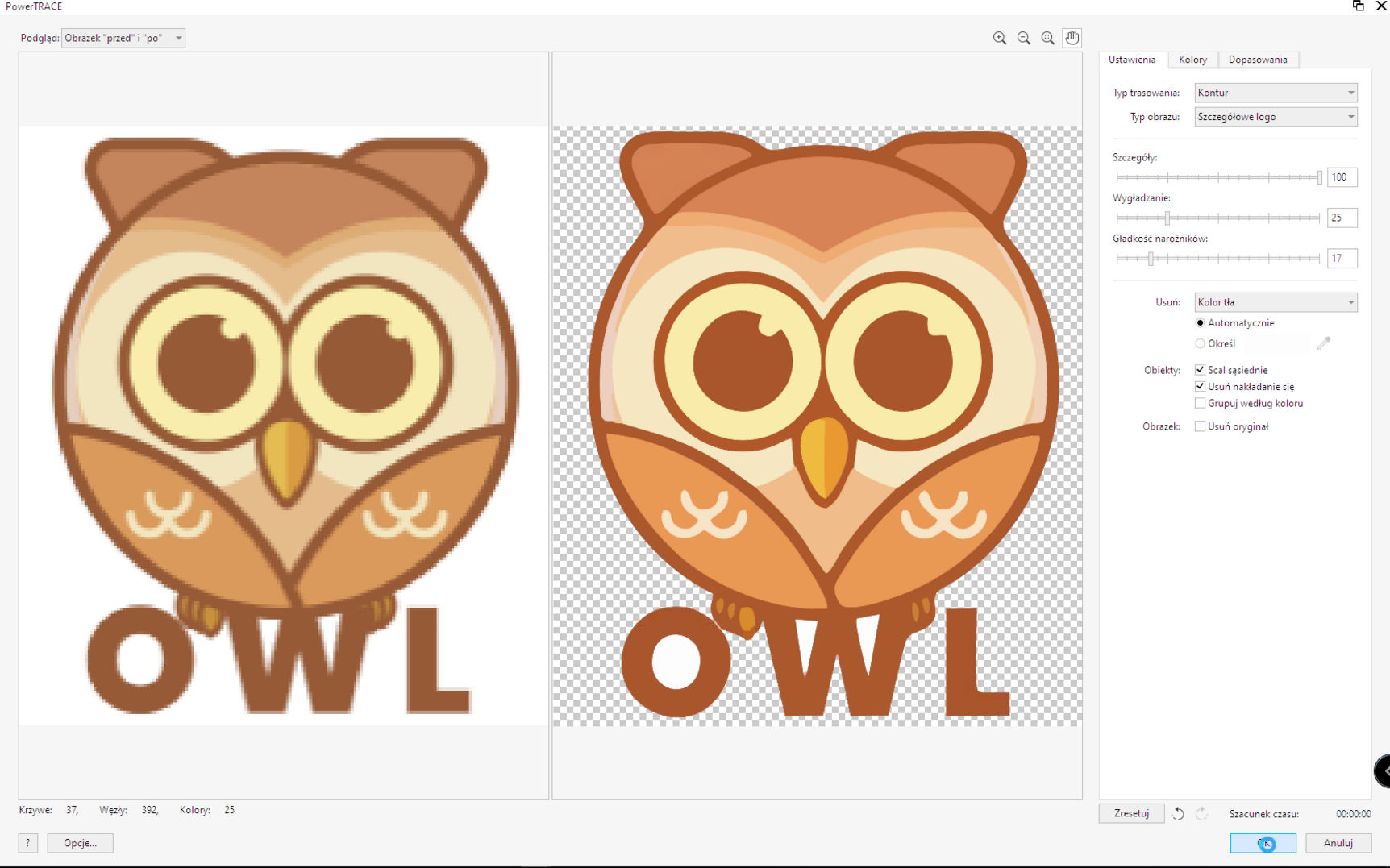 Nowości w CorelDRAW Graphics Suite 2020: sztuczna inteligencja, praca zespołowa i wiele innych