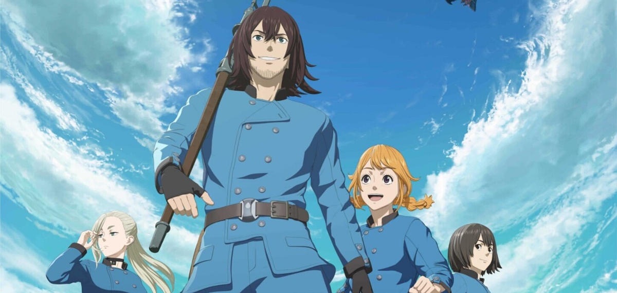 Netflix Polska zapowiada nowości na kwiecień 2020