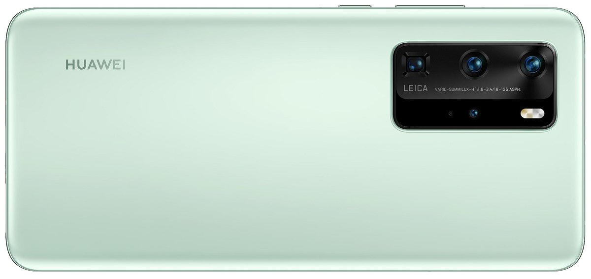 Premiera Huawei P40 Pro bez dziennikarzy. Będzie streaming