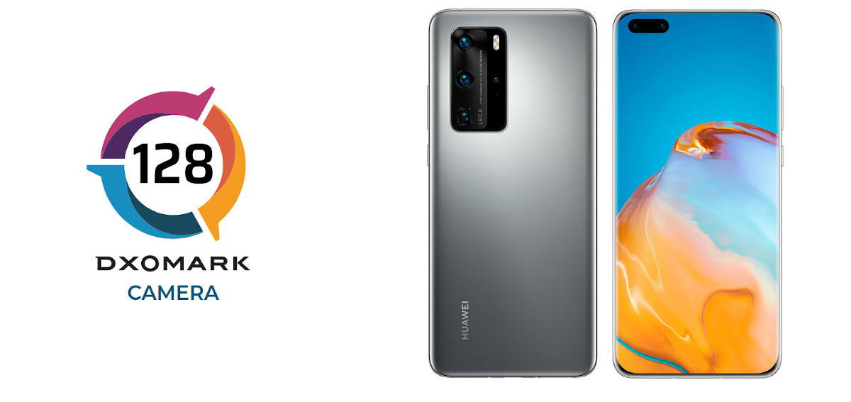 DxOMark: Huawei P40 Pro na czele rankingów w testach aparatów