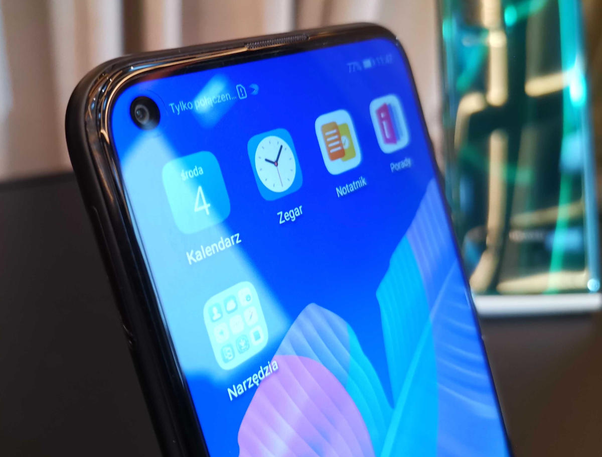 Huawei P40 lite, P40 lite E – polska premiera smartfonów z aparatami 48 Mpix. Debiutuje też Huawei Mate Xs