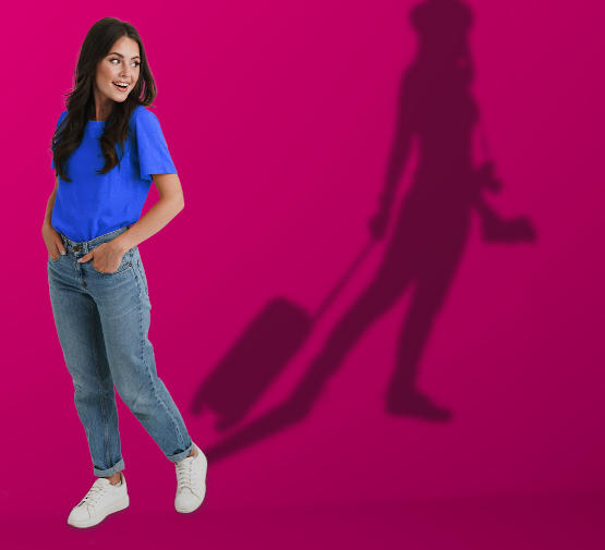 T-Mobile i Visa ogłaszają konkurs. Codziennie można wygrać kilkadziesiąt nagród