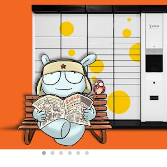 Sklepy Xiaomi Mi Store zamknięte do odwołania, ale jest też promocja
