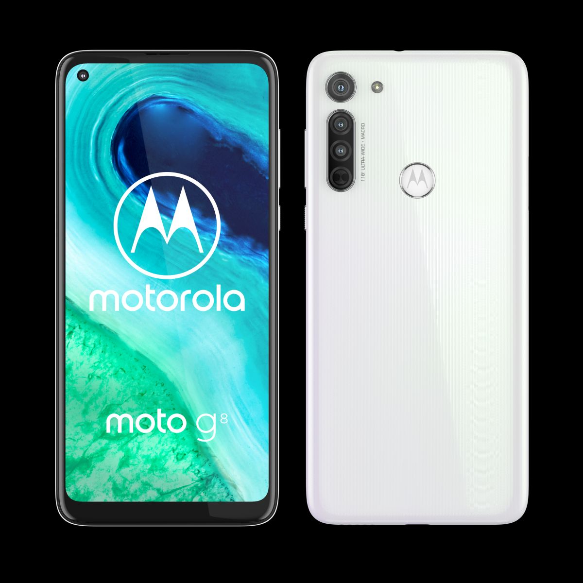 Oto nowa Moto G8. Fotografia mobilna przede wszystkim