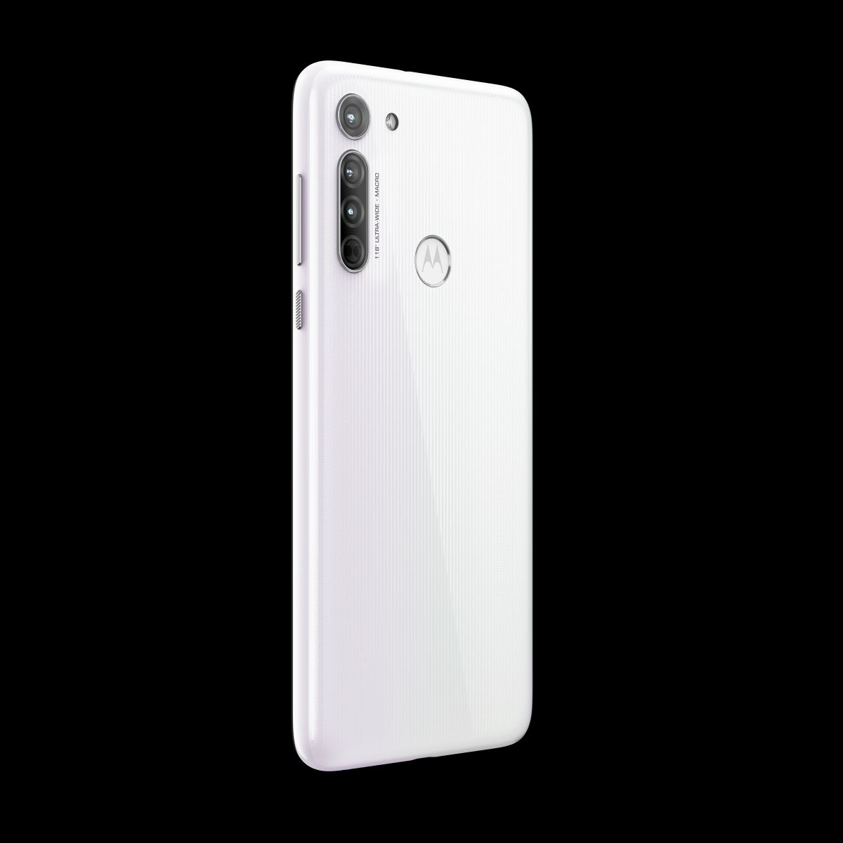 Oto nowa Moto G8. Fotografia mobilna przede wszystkim