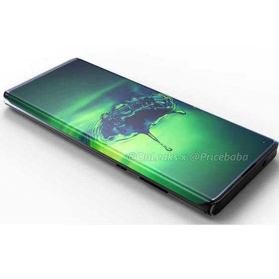 Motorola Edge+ zadebiutuje 22 kwietnia