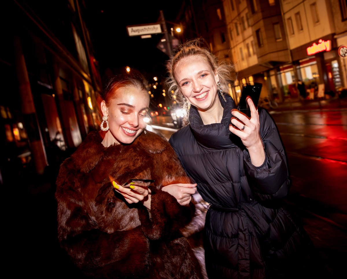 Motorola razr rozwiąże mój problem. Mój i tysięcy innych kobiet