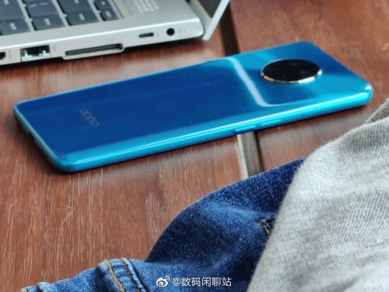 Oppo Reno Ace 2 zobaczymy 2 kwietnia. Dostanie ładowarkę 65 W lub mocniejszą i będzie lekki