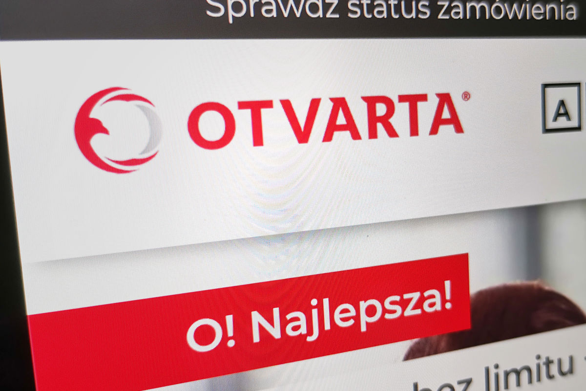 Otvarta ma już dwa lata i 97 proc. zadowolonych klientów