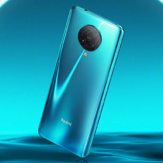 Redmi K30 Pro: data premiery, wynik w benchmarku, zdjęcia