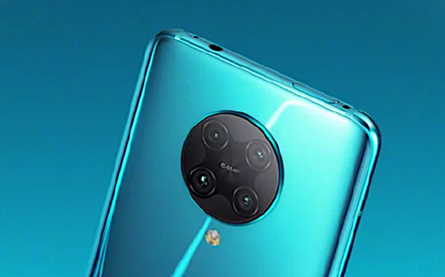 Redmi K30 Pro: data premiery, wynik w benchmarku, zdjęcia