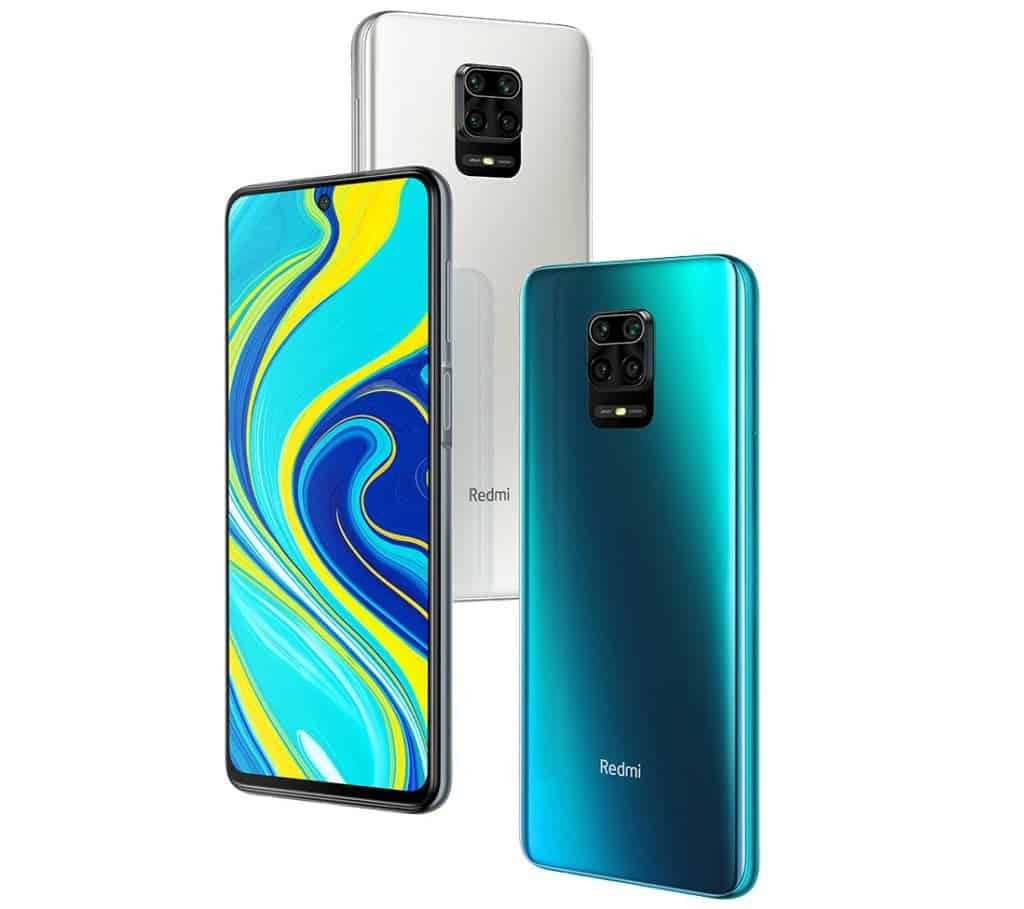Redmi Note 9 Pro i Note 9 Pro Max oficjalnie. Cenowej wojny ciąg dalszy...