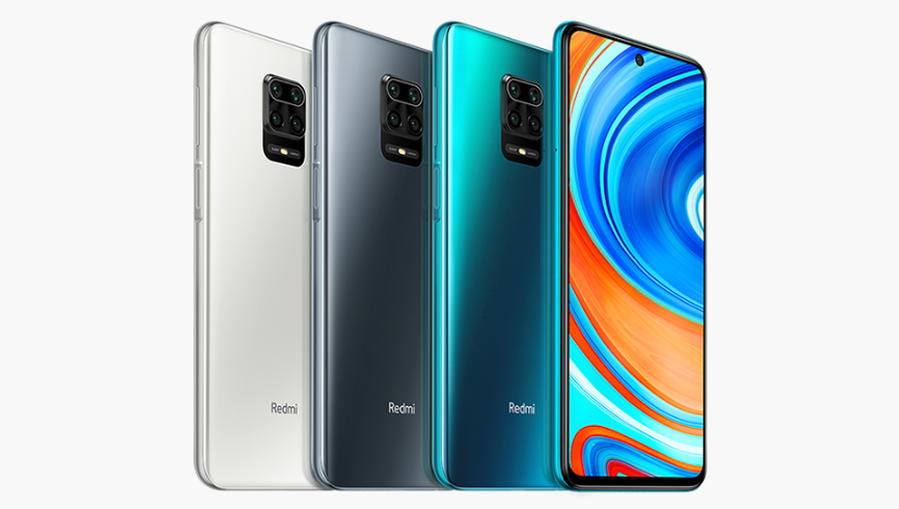 Redmi Note 9 Pro i Note 9 Pro Max oficjalnie. Cenowej wojny ciąg dalszy...