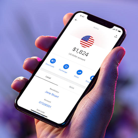 Revolut wszedł do USA, kieruje ofertę do… amerykańskiej Polonii