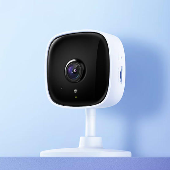 TP-Link Tapo C100 - nowa kamera Wi-Fi do monitoringu domowego