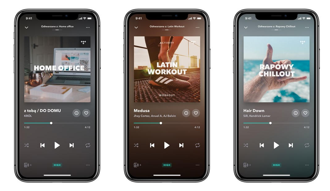 T-Mobile: promocyjny dostęp do serwisów Legimi i TIDAL