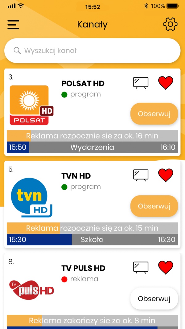 Advoider Lite - aplikacja dla tych, co nie lubią reklam, za darmo na 6 miesięcy