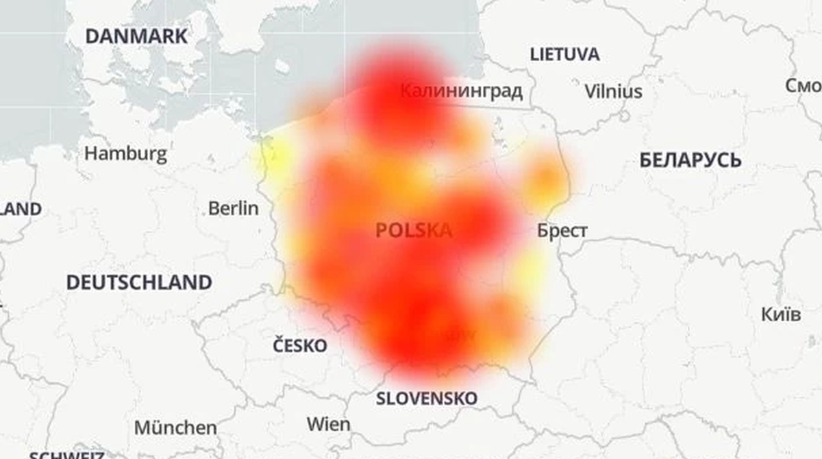 Awaria w T-Mobile. Nie działały połączenia i SMS-y