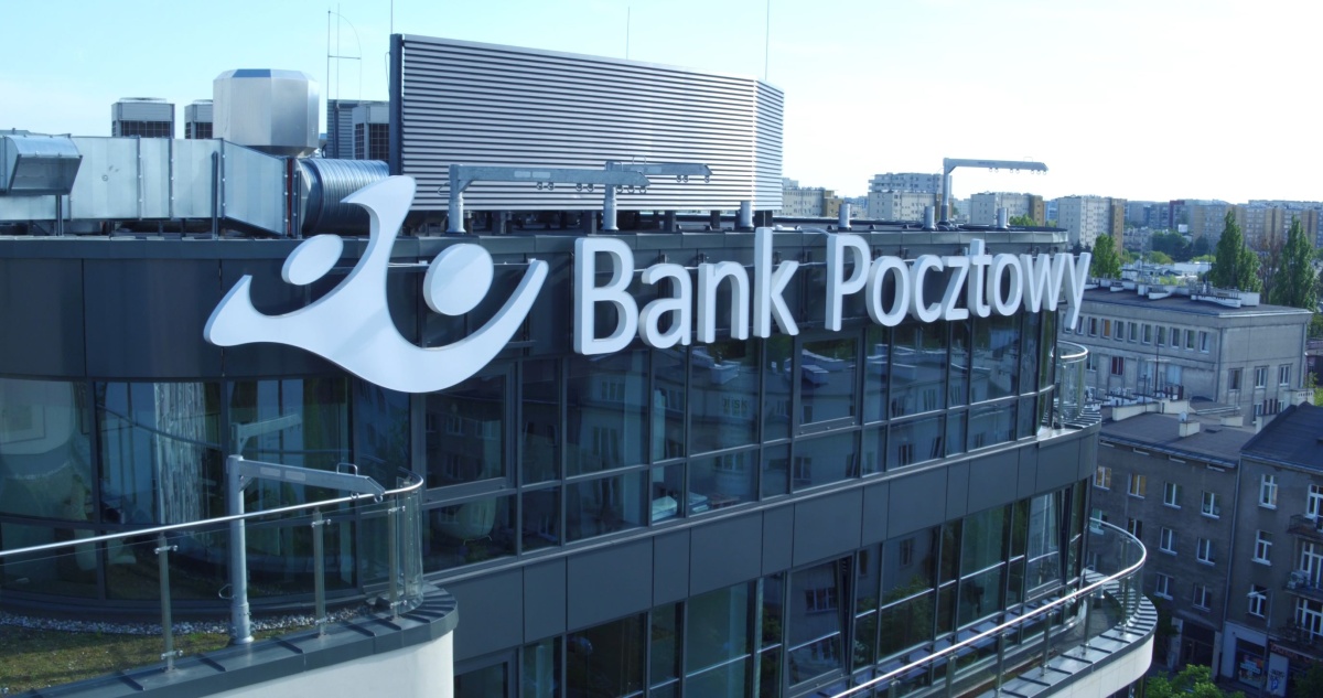 Bank Pocztowy w okresie pandemii: wakacje kredytowe
