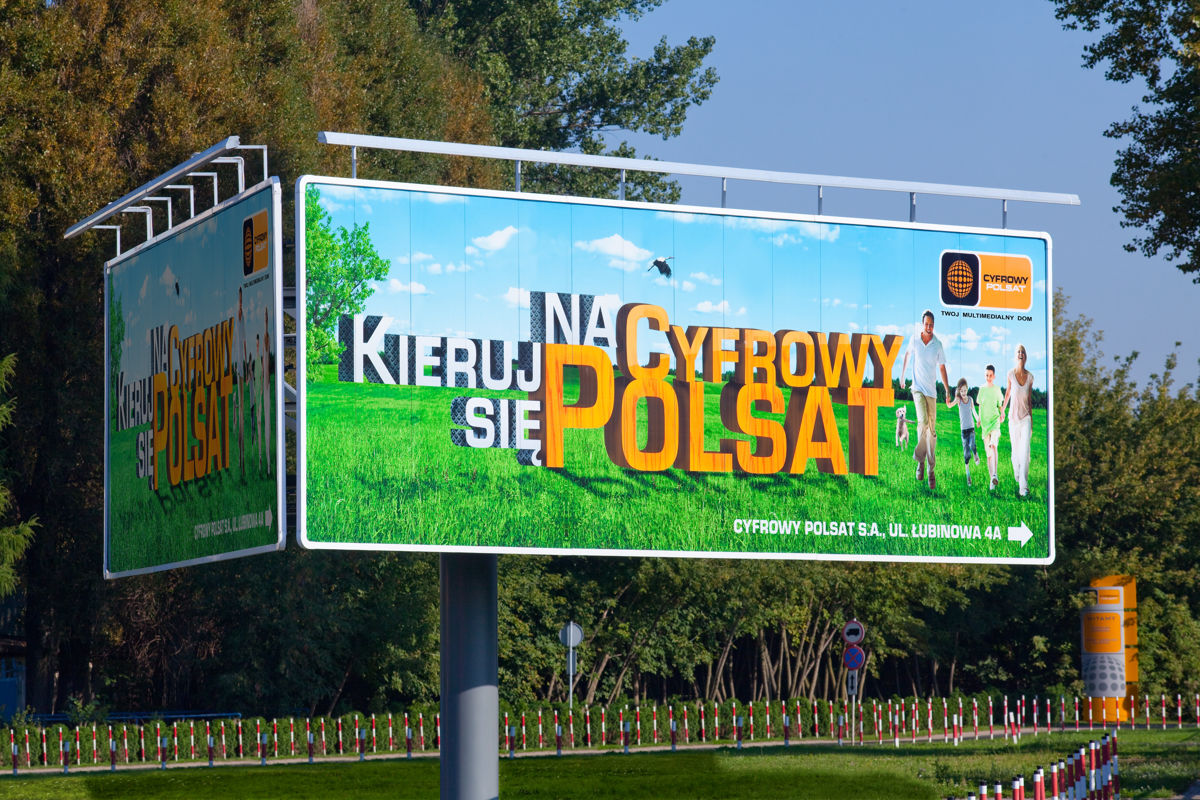 WP nie jest sama. Telewizja Polsat również ostrzy zęby na Interię