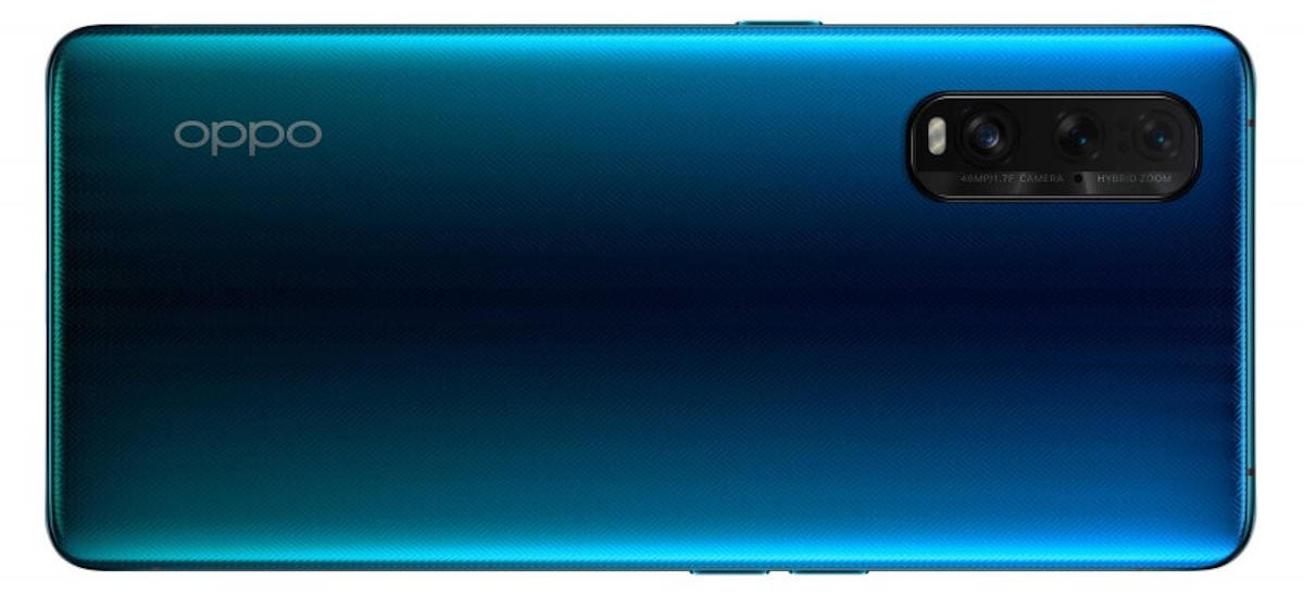Oppo Find X2 i Find X2 Pro oficjalnie. Potężne flagowce będą konkurować z Galaxy S20