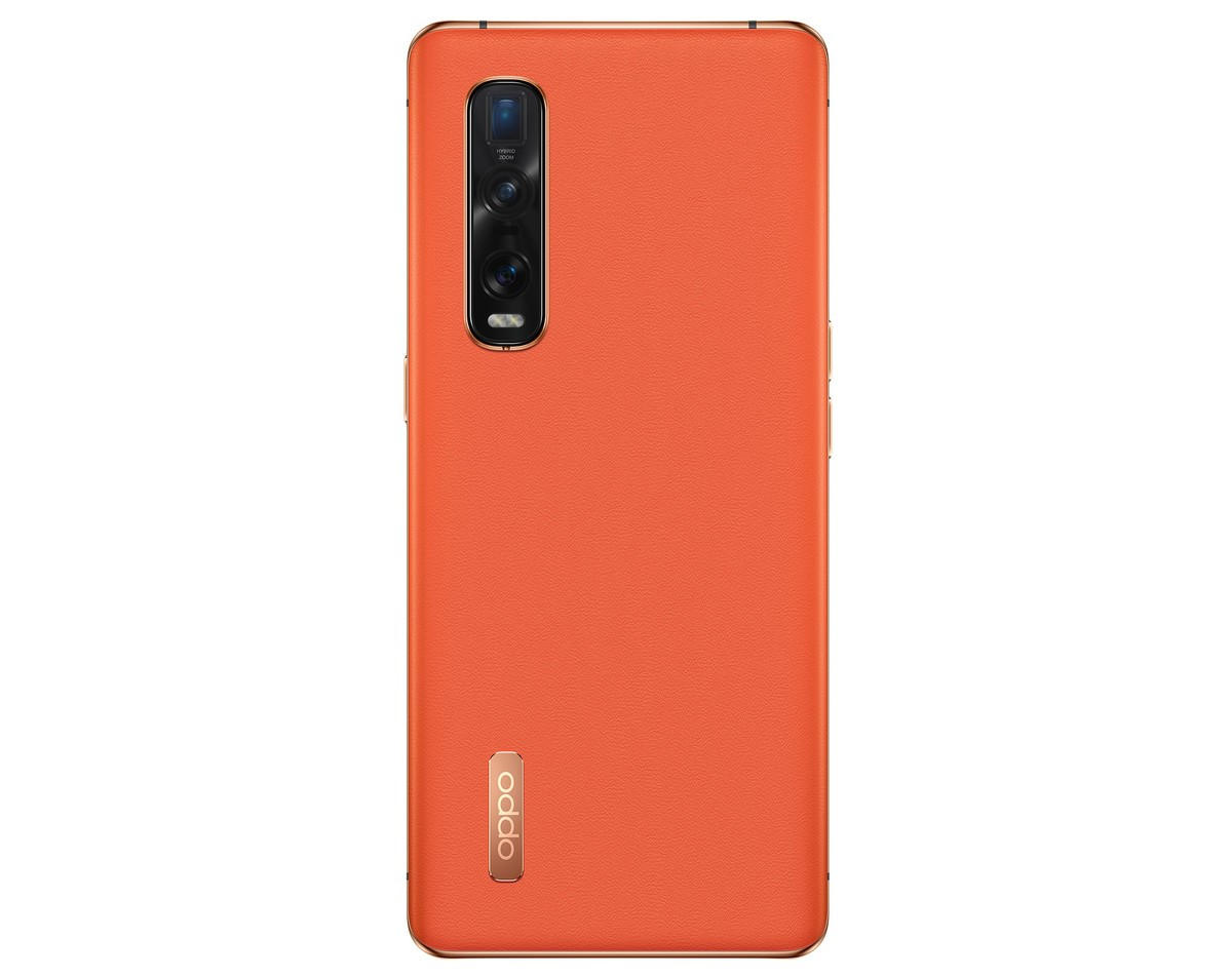 Oppo Find X2 i Find X2 Pro oficjalnie. Potężne flagowce będą konkurować z Galaxy S20