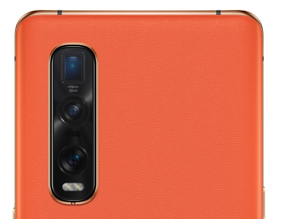 Oppo Find X2 i Find X2 Pro oficjalnie. Potężne flagowce będą konkurować z Galaxy S20