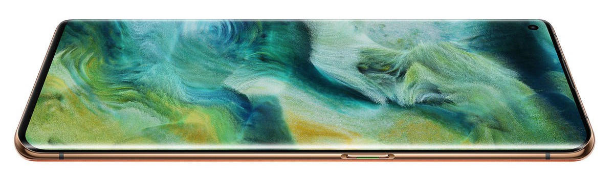 Oppo Find X2 i Find X2 Pro oficjalnie. Potężne flagowce będą konkurować z Galaxy S20
