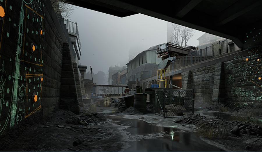 HTC Vive Cosmos Elite wchodzi do sprzedaży w pakiecie z grą Half-Life: Alyx