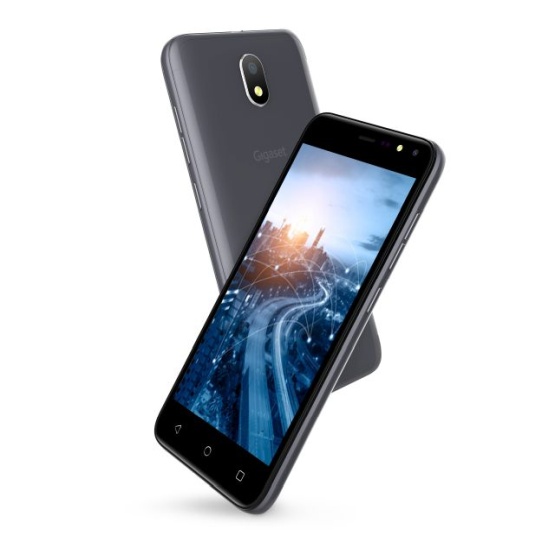 Gigaset GS80 - smartfon z LTE za 200 złotych