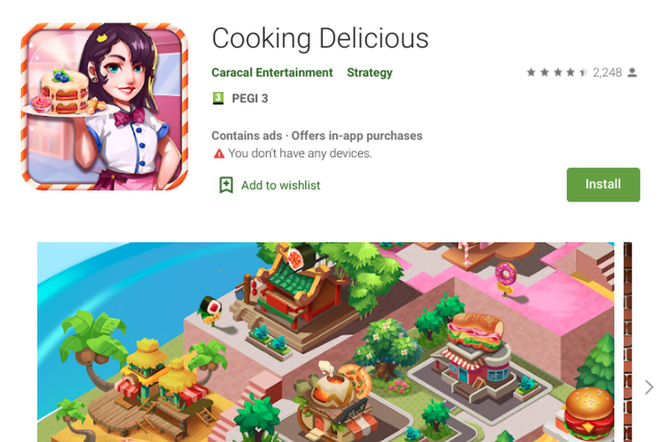Złośliwe oprogramowanie w Google Play - tym razem kryło się w aplikacjach dla dzieci