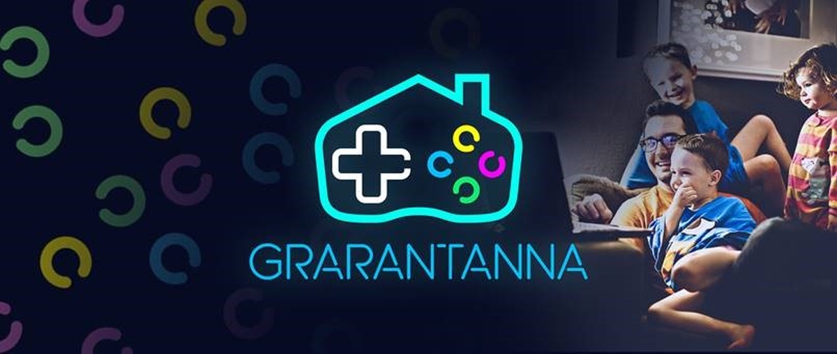 Ministerstwo Cyfryzacji zaprasza uczniów na Grarantannę
